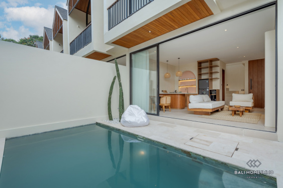 Image 1 from Brand New 1 Bedroom Villa for Monthly and Yearly rental in Buduk Bali