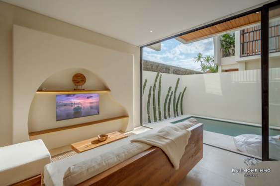 Image 3 from Brand New 1 Bedroom Villa for Monthly and Yearly rental in Buduk Bali