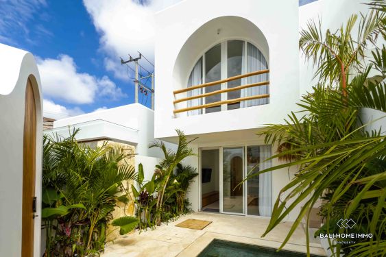 Image 1 from BRAND NEW 1 BEDROOM VILLA FOR MONTHLY & YEARLY RENTAL IN BALI ULUWATU - BINGIN