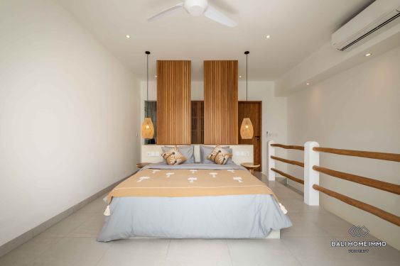 Image 7 from VILLA 1 KAMAR TIDUR BARU UNTUK DISEWA BULANAN & TAHUNAN DI BALI ULUWATU - BINGIN