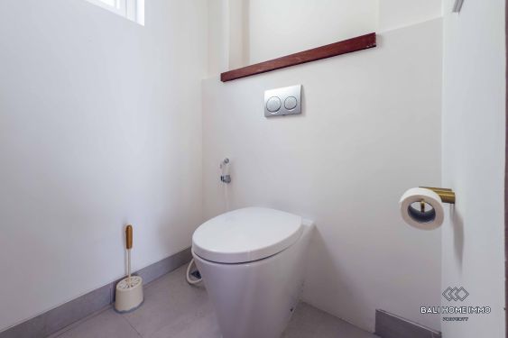 Image 9 from VILLA 1 KAMAR TIDUR BARU UNTUK DISEWA BULANAN & TAHUNAN DI BALI ULUWATU - BINGIN