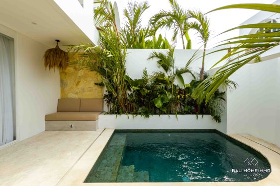 Image 2 from BRAND NEW 1 BEDROOM VILLA FOR MONTHLY & YEARLY RENTAL IN BALI ULUWATU - BINGIN