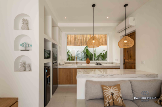 Image 5 from VILLA 1 KAMAR TIDUR BARU UNTUK DISEWA BULANAN & TAHUNAN DI BALI ULUWATU - BINGIN