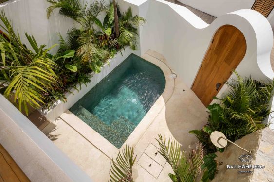 Image 3 from BRAND NEW 1 BEDROOM VILLA FOR MONTHLY & YEARLY RENTAL IN BALI ULUWATU - BINGIN