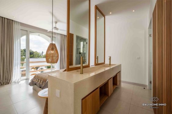 Image 8 from VILLA 1 KAMAR TIDUR BARU UNTUK DISEWA BULANAN & TAHUNAN DI BALI ULUWATU - BINGIN