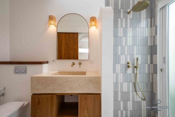 Image 8 from VILLA 1 KAMAR TIDUR BARU UNTUK DISEWA BULANAN & TAHUNAN DI BALI ULUWATU - BINGIN