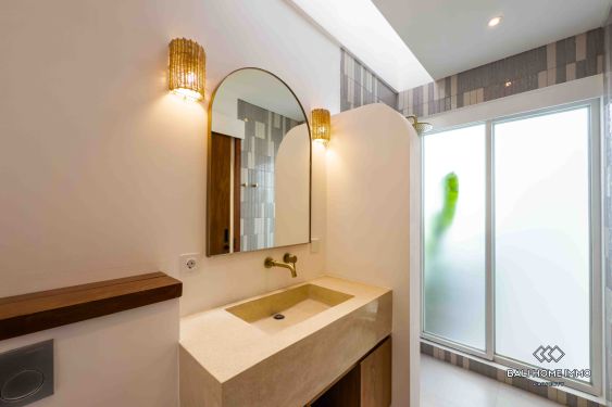 Image 9 from VILLA 1 KAMAR TIDUR BARU UNTUK DISEWA BULANAN & TAHUNAN DI BALI ULUWATU - BINGIN