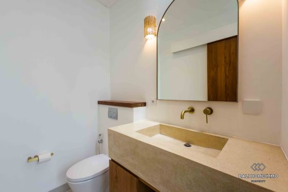 Image 10 from VILLA 1 KAMAR TIDUR BARU UNTUK DISEWA BULANAN & TAHUNAN DI BALI ULUWATU - BINGIN