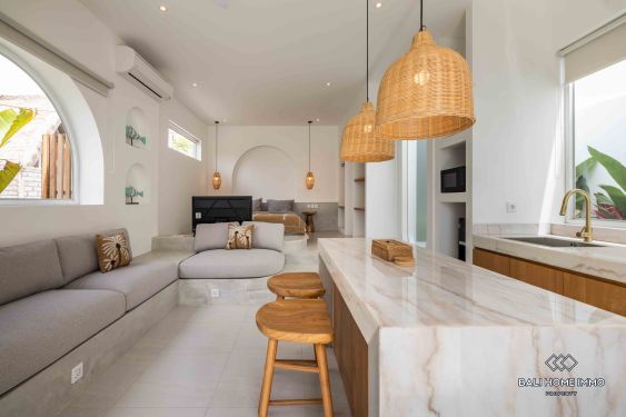 Image 4 from VILLA 1 KAMAR TIDUR BARU UNTUK DISEWA BULANAN & TAHUNAN DI BALI ULUWATU - BINGIN
