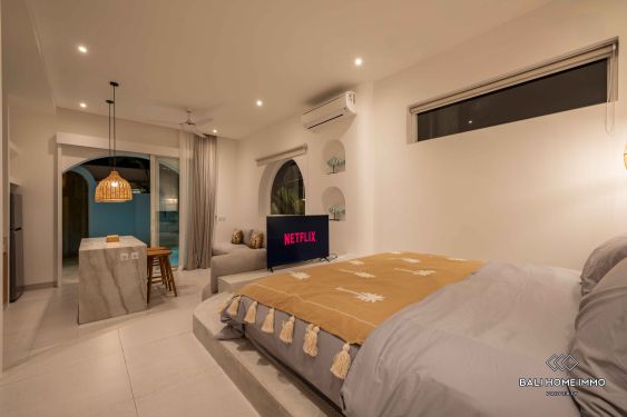 Image 7 from VILLA 1 KAMAR TIDUR BARU UNTUK DISEWA BULANAN & TAHUNAN DI BALI ULUWATU - BINGIN