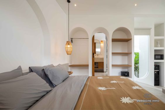 Image 6 from VILLA 1 KAMAR TIDUR BARU UNTUK DISEWA BULANAN & TAHUNAN DI BALI ULUWATU - BINGIN