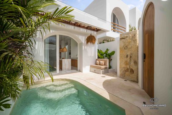 Image 1 from BRAND NEW 1 BEDROOM VILLA FOR MONTHLY & YEARLY RENTAL IN BALI ULUWATU - BINGIN