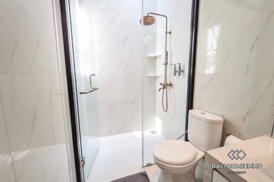 Image 11 from Villa 1 Kamar Baru Disewakan di Canggu Batu Bolong