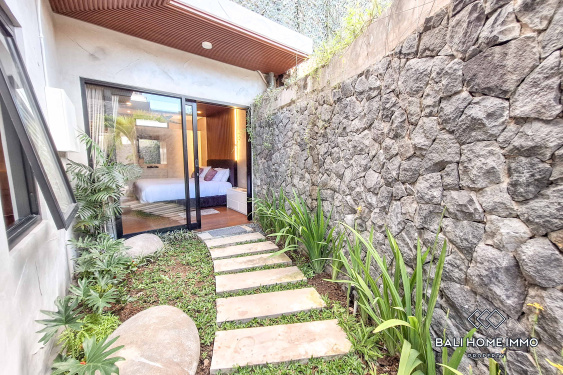 Image 7 from Villa 1 Kamar Baru Disewakan di Canggu Batu Bolong