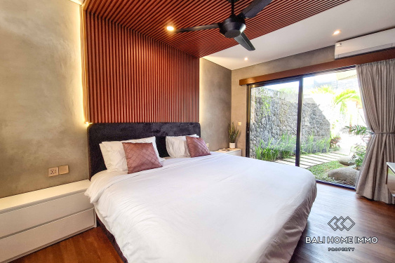 Image 8 from Villa 1 Kamar Baru Disewakan di Canggu Batu Bolong