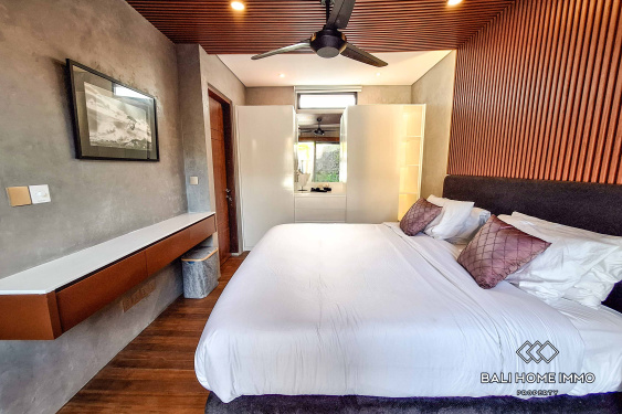 Image 9 from Villa 1 Kamar Baru Disewakan di Canggu Batu Bolong