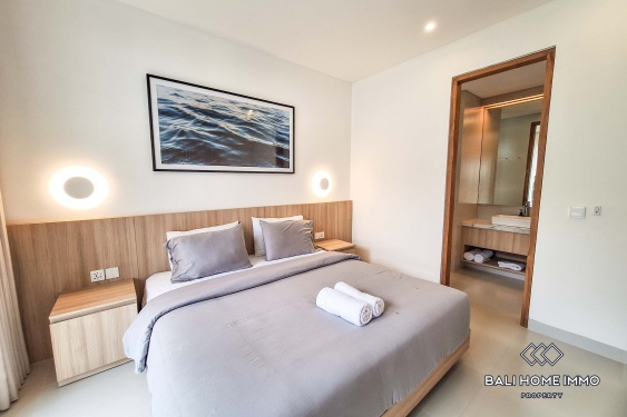 Image 6 from Brand New 1 Bedroom Villa for Rent in Canggu Residential Side