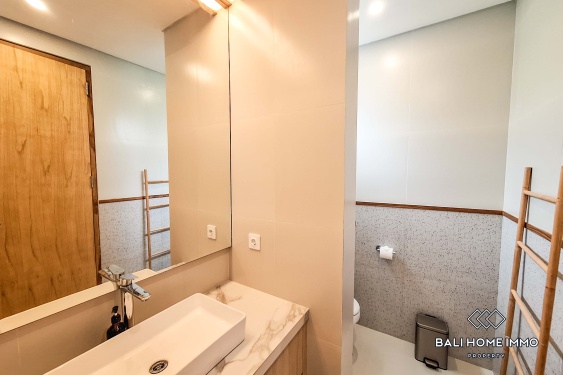 Image 8 from Brand New 1 Bedroom Villa for Rent in Canggu Residential Side
