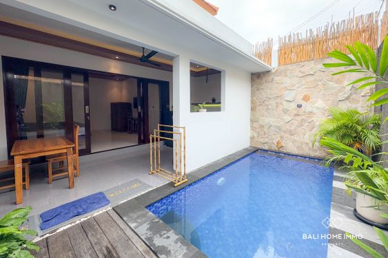 Image 1 from Villa neuve d'une chambre à louer à Canggu