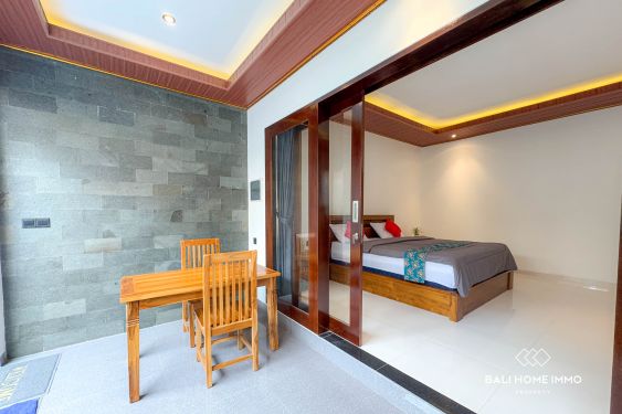Image 6 from Vila 1 Kamar Baru untuk Disewa di Canggu