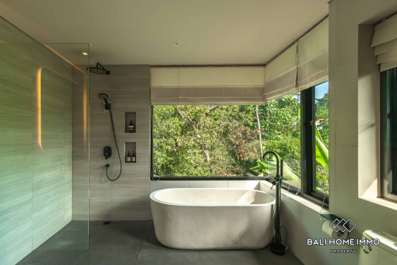 Image 12 from Apartemen 1 Kamar Baru untuk Disewa di Pererenan Northside