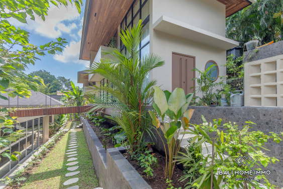 Image 16 from Apartemen 1 Kamar Baru untuk Disewa di Pererenan Northside