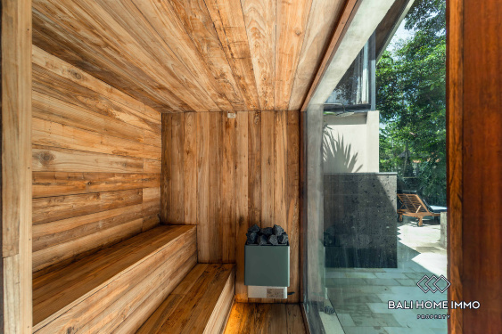 Image 13 from Apartemen 1 Kamar Baru untuk Disewa di Pererenan Northside