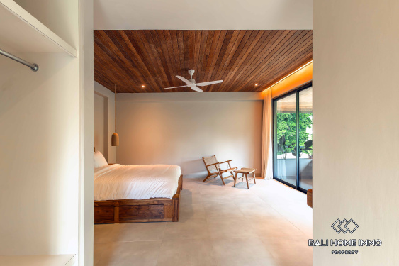 Image 5 from Apartemen 1 Kamar Baru untuk Disewa di Pererenan Northside