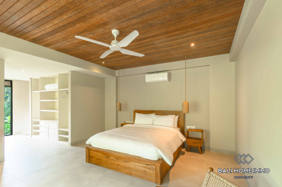 Image 6 from Apartemen 1 Kamar Baru untuk Disewa di Pererenan Northside