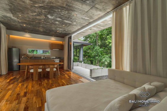 Image 1 from Appartement neuf d'une chambre à louer à Pererenan Northside