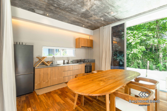 Image 2 from Appartement neuf d'une chambre à louer à Pererenan Northside