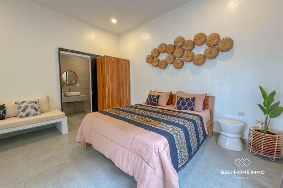 Image 5 from Vila 1 Kamar Baru untuk Disewa di Pusat Petitenget