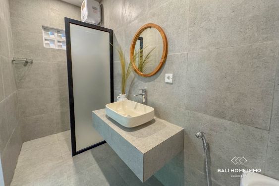 Image 7 from Vila 1 Kamar Baru untuk Disewa di Pusat Petitenget