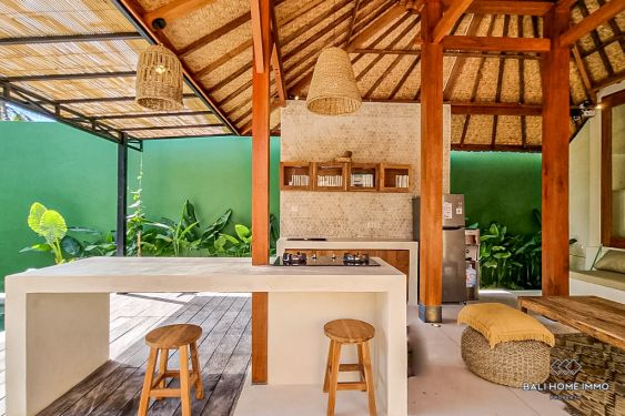 Image 6 from Brand New 1 Bedroom Villa for Rent in Bali Pererenan