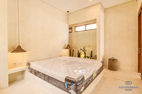 Image 12 from Brand New 1 Bedroom Villa for Rent in Bali Pererenan