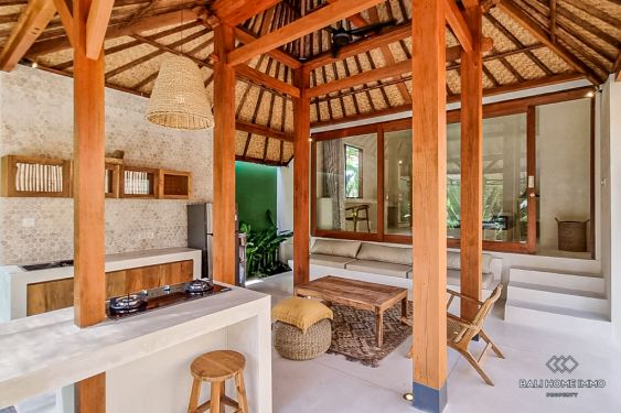 Image 7 from Brand New 1 Bedroom Villa for Rent in Bali Pererenan