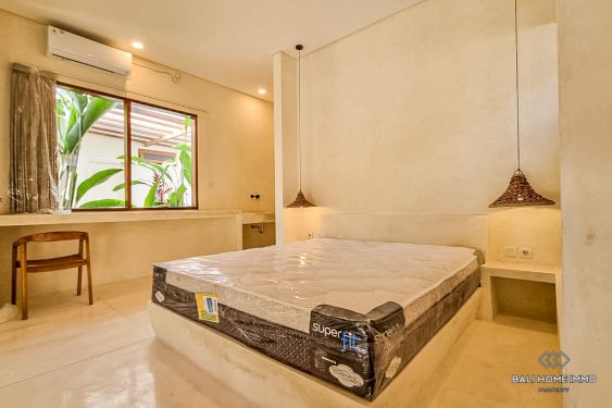 Image 13 from Brand New 1 Bedroom Villa for Rent in Bali Pererenan