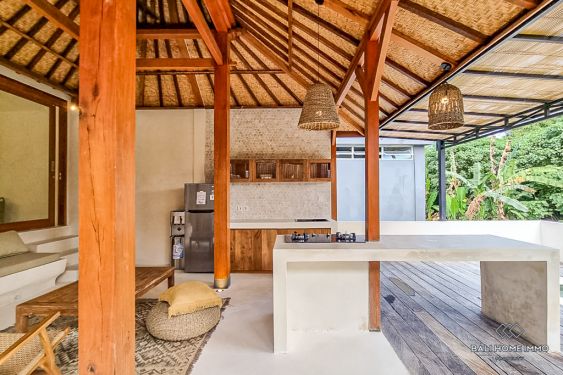 Image 9 from Brand New 1 Bedroom Villa for Rent in Bali Pererenan