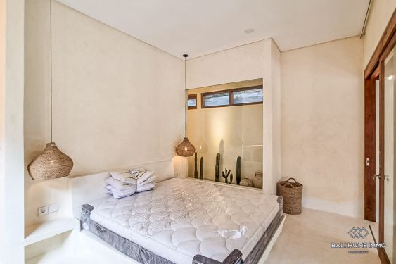 Image 10 from Brand New 1 Bedroom Villa for Rent in Bali Pererenan
