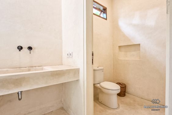 Image 15 from Brand New 1 Bedroom Villa for Rent in Bali Pererenan