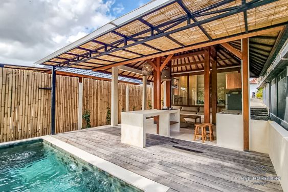 Image 4 from Brand New 1 Bedroom Villa for Rent in Bali Pererenan