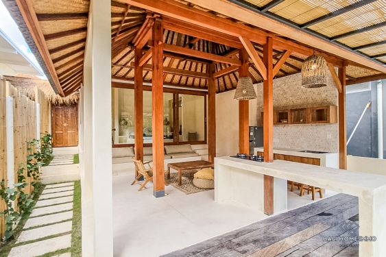 Image 8 from Brand New 1 Bedroom Villa for Rent in Bali Pererenan