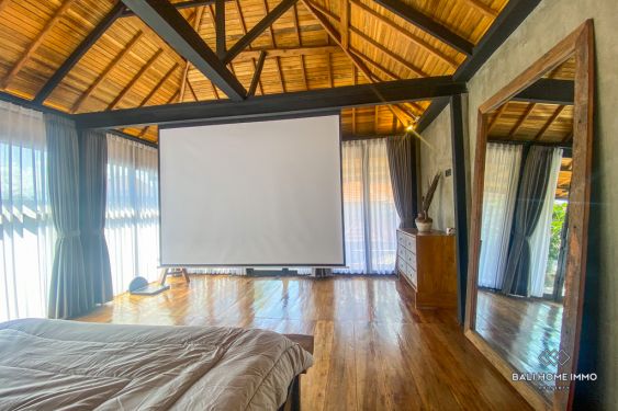 Image 10 from Brand New 1 Bedroom Villa for Rent in Bali Canggu