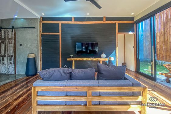 Image 6 from Brand New 1 Bedroom Villa for Rent in Bali Canggu
