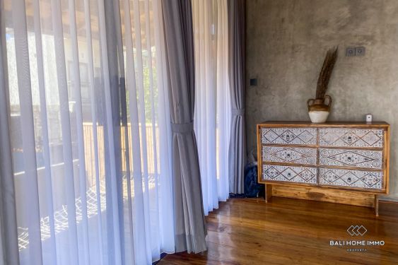Image 11 from Brand New 1 Bedroom Villa for Rent in Bali Canggu