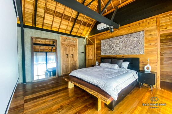 Image 9 from Brand New 1 Bedroom Villa for Rent in Bali Canggu