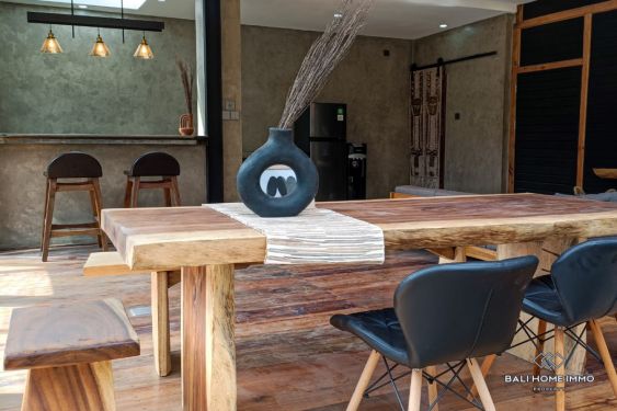 Image 4 from Brand New 1 Bedroom Villa for Rent in Bali Canggu