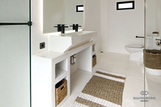 Image 12 from Brand New 1 Bedroom Villa for Rent in Bali Canggu