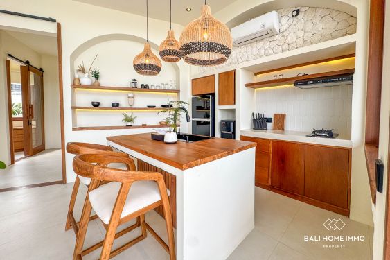 Image 7 from Villa baru 1 Kamar Dijual, dekat dengan Pantai Cemagi