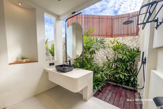 Image 13 from Villa baru 1 Kamar Dijual, dekat dengan Pantai Cemagi